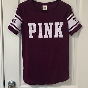 PINK Victoria’s Secret Top